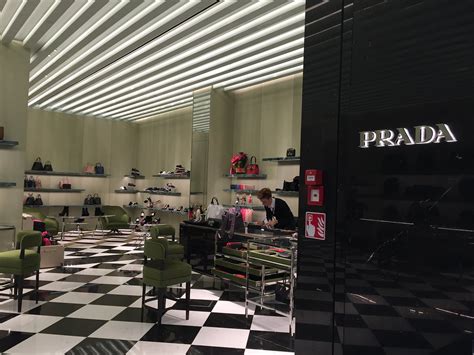 prada roma fiumicino rome photos|PRADA: All You Need to Know BEFORE You Go (with Photos).